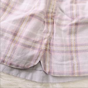 GAP Dresses - 3 for $25 Baby Gap Plaid Dress GAP Dresses - 3 for $25 Baby Gap Plaid Dress